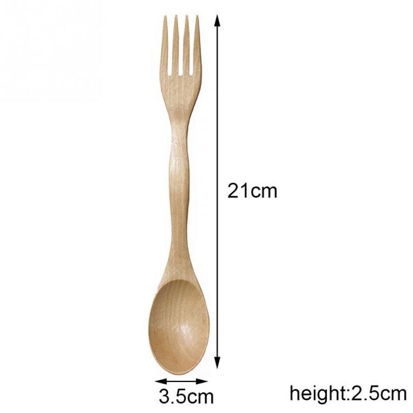 durable superba set natural cutlery multifunctional fruit spoon salad forks coffee tea
durable superba set natural cutlery multifunctional fruit spoon salad forks coffee tea