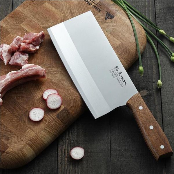 8 «» высокого качества кливер butcher нож из нержавеющей стали кухонный нож очень острый нож кухня cooking chef
8 «» высокого качества кливер butcher нож из нержавеющей стали кухонный нож очень острый нож кухня cooking chef