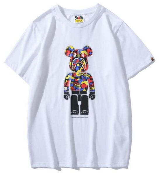20ss luxury mens shirts summer designerluxury mens branded t-shirt short sleeve pattern women tees hip hop fashion streetwear 2021507q, White
20ss luxury mens shirts summer designerluxury mens branded t-shirt short sleeve pattern women tees hip hop fashion streetwear 2021507q, White
