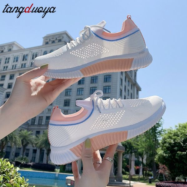 summer breathable sneakers woman sports shoes women running shoes 2020 zapatos mujer fitness tennis training white sneakers
summer breathable sneakers woman sports shoes women running shoes 2020 zapatos mujer fitness tennis training white sneakers