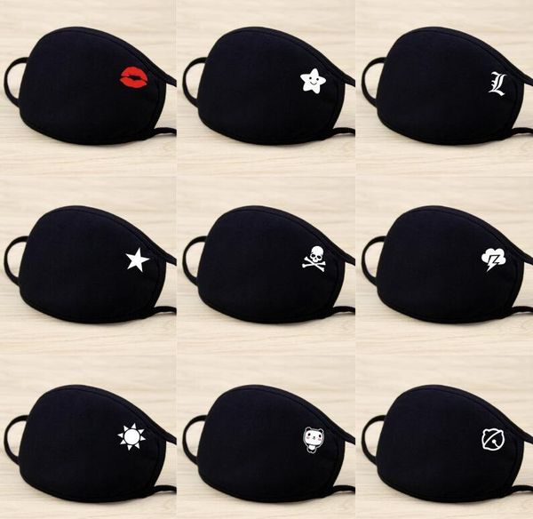 reusable mouth mask solid black print kawaii face cover half fashion cute breathable warm cotton
reusable mouth mask solid black print kawaii face cover half fashion cute breathable warm cotton