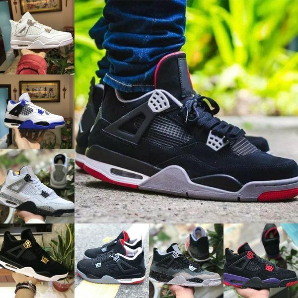 4s shoes 2019 basketball bred 4 men laser black gum thunder royalty tattoo lava rapotors designer iv pure money trainers sports shoes
4s shoes 2019 basketball bred 4 men laser black gum thunder royalty tattoo lava rapotors designer iv pure money trainers sports shoes
