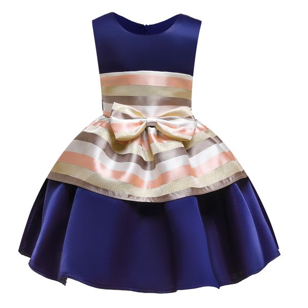 2020 children's gold striped princess skirt kids party clothes baby girl embroidery dress kids wedding children's clothing luxury, White;black
2020 children's gold striped princess skirt kids party clothes baby girl embroidery dress kids wedding children's clothing luxury, White;black