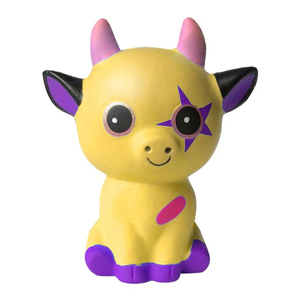 cute ox horn slow rising stress relief toys charm gifts vent decompression toy baby educational toy funny holiday gift #a
cute ox horn slow rising stress relief toys charm gifts vent decompression toy baby educational toy funny holiday gift #a