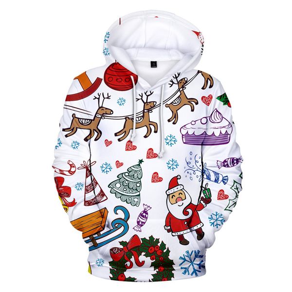 mens casual christmas lover 3d print party long sleeve hoodie blouse hoodies sweatershirt shirt, White;black
mens casual christmas lover 3d print party long sleeve hoodie blouse hoodies sweatershirt shirt, White;black