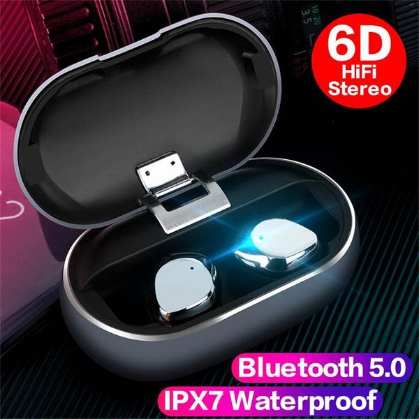 x26 tws headphones bluetooth 5.0 true wireless earbuds smart ipx7 waterproof stereo headset with charging case hifi sound
x26 tws headphones bluetooth 5.0 true wireless earbuds smart ipx7 waterproof stereo headset with charging case hifi sound