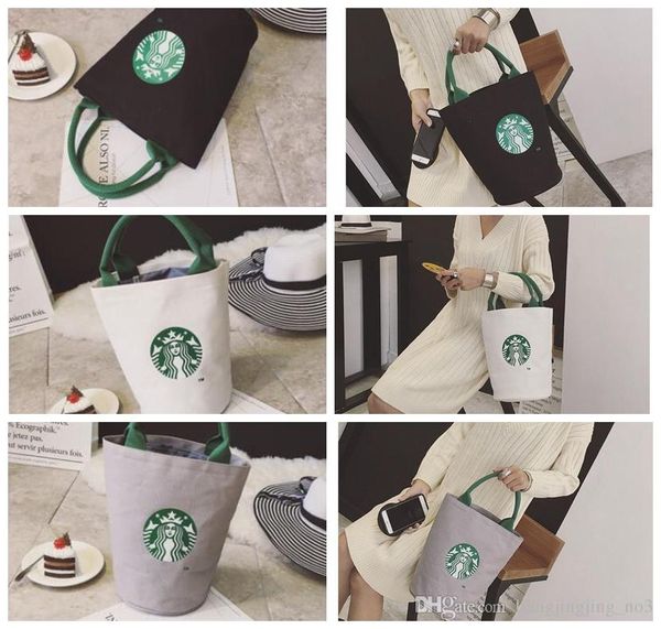 starbucks распечатать lady canvas tote bag сумочка баррель форма плеча шоппинг обед сумка для покупок ljjk958
starbucks распечатать lady canvas tote bag сумочка баррель форма плеча шоппинг обед сумка для покупок ljjk958