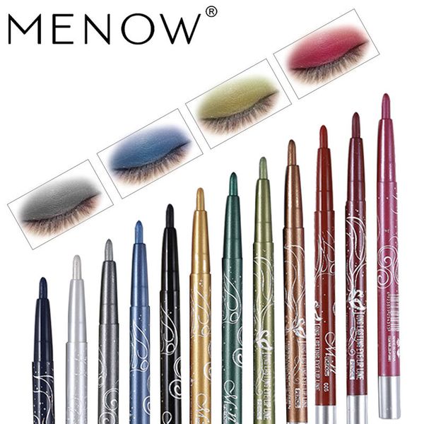 Dhl 1 et 12pc 12 color menow eyeliner lip liner eyeliner pencil waterproof eyeliner auto rotate multifunction eye liner
Dhl 1 et 12pc 12 color menow eyeliner lip liner eyeliner pencil waterproof eyeliner auto rotate multifunction eye liner