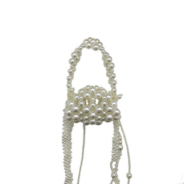 handmade pearl beaded shoulder bag vintage hollow out shell design lipstick mini dinner purses women handbags
handmade pearl beaded shoulder bag vintage hollow out shell design lipstick mini dinner purses women handbags