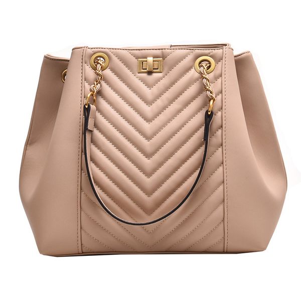 elegant female large tote bag 2019 new leather women's designer handbag high capacity chain shoulder messenger bag
elegant female large tote bag 2019 new leather women's designer handbag high capacity chain shoulder messenger bag