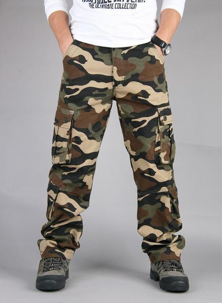 men's pants casual outdoor multifunctional overalls camouflage trousers wear-resistant multi-pocket oversize slacks, Black
men's pants casual outdoor multifunctional overalls camouflage trousers wear-resistant multi-pocket oversize slacks, Black