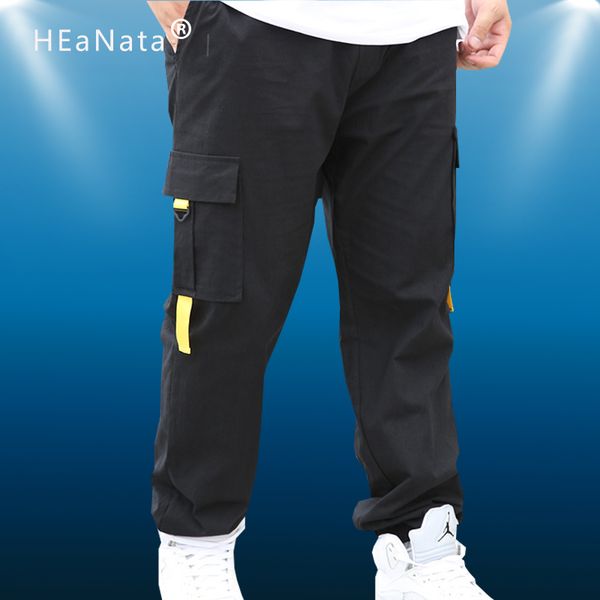 m-9xl men sport cargo pants fashion multi pockets multifunction sweat pants running outdoor trousers harem multi-pocket, Black;blue
m-9xl men sport cargo pants fashion multi pockets multifunction sweat pants running outdoor trousers harem multi-pocket, Black;blue
