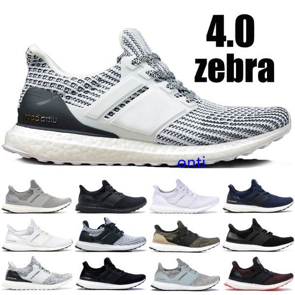 designer ultra 3.0 4.0 running sneakers men women zebra core black navy multi color legend ink ultra sport shoes 5-11
designer ultra 3.0 4.0 running sneakers men women zebra core black navy multi color legend ink ultra sport shoes 5-11