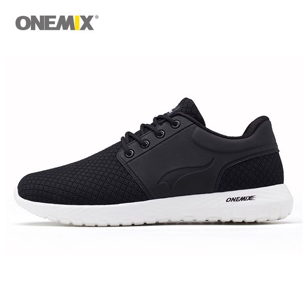 onemix men's running shoes outdoor sport sneakers in black for lover walking shoes white women jogging sneakers size 36-45
onemix men's running shoes outdoor sport sneakers in black for lover walking shoes white women jogging sneakers size 36-45