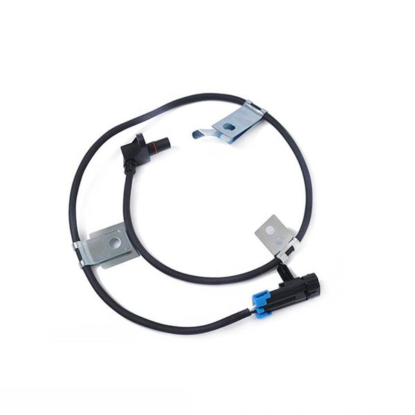 front left + right abs wheel speed sensor universal 15716203 for 1993-2005 chevy gmc vehicle accessories
front left + right abs wheel speed sensor universal 15716203 for 1993-2005 chevy gmc vehicle accessories