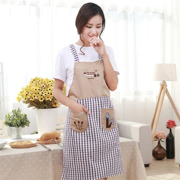 kitchen embroidered cotton sleeveless strap style home korean cute fashion aprons antifouling oil working apron cook aprons
kitchen embroidered cotton sleeveless strap style home korean cute fashion aprons antifouling oil working apron cook aprons