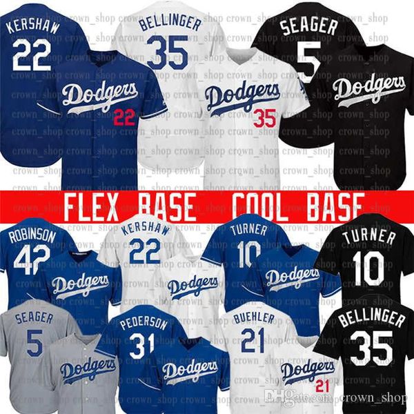 22 clayton kershaw 35 cody bellinger baseball jersey 5 corey seager 8 manny machado 14 enrique hernandez 10 justin turner jersey, Blue;black
22 clayton kershaw 35 cody bellinger baseball jersey 5 corey seager 8 manny machado 14 enrique hernandez 10 justin turner jersey, Blue;black