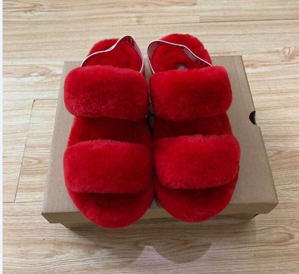furry slippers women's slipper oh yeah pantoufle flip flop slides bedroom wear comfortable fluffslipper, Black
furry slippers women's slipper oh yeah pantoufle flip flop slides bedroom wear comfortable fluffslipper, Black