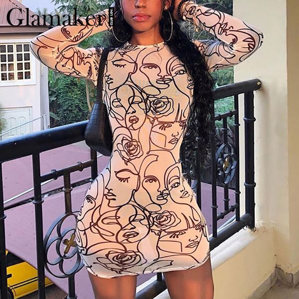 glamaker прозрачный с длинным рукавом bodycon платье женщины мужчины короткие партии клуб ночь белое платье летняя мода пляж мини, Black;gray
glamaker прозрачный с длинным рукавом bodycon платье женщины мужчины короткие партии клуб ночь белое платье летняя мода пляж мини, Black;gray