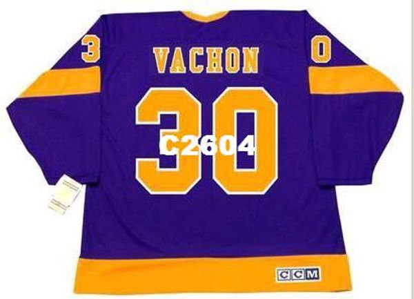 mens #30 rogie vachon los angeles kings ccm vintage away home hockey джерси или пользовательские любое имя или номер ретро джерси, Black;red
mens #30 rogie vachon los angeles kings ccm vintage away home hockey джерси или пользовательские любое имя или номер ретро джерси, Black;red