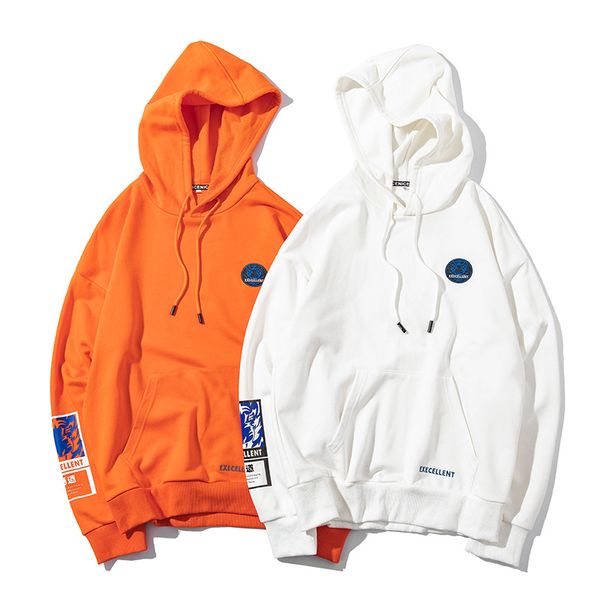 mens hoodies casual style letter printing men hip hop sweatshirts pullover hoodies with 3 colors asian size s-xxl, Black
mens hoodies casual style letter printing men hip hop sweatshirts pullover hoodies with 3 colors asian size s-xxl, Black