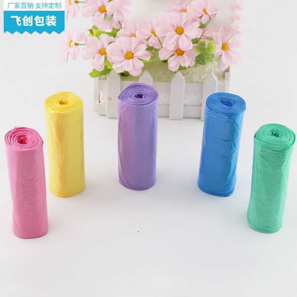 мусорный мешок бытовой утолщенный плоский рот мусорный мешок кухня одноразовый пластиковый мешок
мусорный мешок бытовой утолщенный плоский рот мусорный мешок кухня одноразовый пластиковый мешок