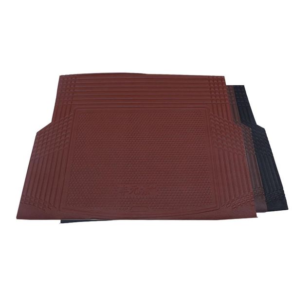utility car rear trunk boot liner cargo mat foldable cargo rear mat trunk protection dyi cropable non-slip foot pad car styling
utility car rear trunk boot liner cargo mat foldable cargo rear mat trunk protection dyi cropable non-slip foot pad car styling