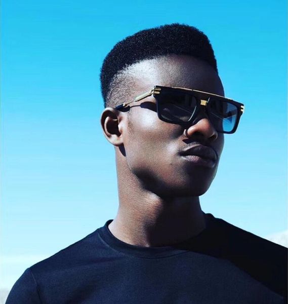 new theace mens sunglasses men sun glasses women sunglasses fashion style protects eyes gafas de sol lunettes de soleil, White;black
new theace mens sunglasses men sun glasses women sunglasses fashion style protects eyes gafas de sol lunettes de soleil, White;black
