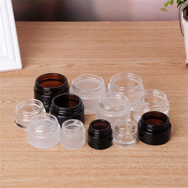 frosting cream bottle tea color transparent cosmetics bottles high white glass has lid storage bottling eco friendly 1 35kx l1
frosting cream bottle tea color transparent cosmetics bottles high white glass has lid storage bottling eco friendly 1 35kx l1