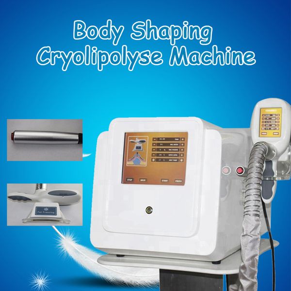 special price cryolipolysis slimming machine with one cryolipolysis hand mini cryoshape slimming machine for weight loss
special price cryolipolysis slimming machine with one cryolipolysis hand mini cryoshape slimming machine for weight loss