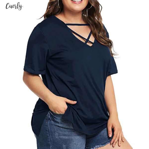 sagace plus size cotton womens shirts black wine army blue lace up v neck harajuku chemise femme 2020 large 4xl 5xl 627, White
sagace plus size cotton womens shirts black wine army blue lace up v neck harajuku chemise femme 2020 large 4xl 5xl 627, White