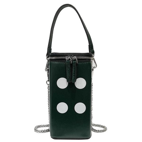 bucket bag handbag women purse cut bag chain shoulder creative ladies mini mobile phone wallet
bucket bag handbag women purse cut bag chain shoulder creative ladies mini mobile phone wallet