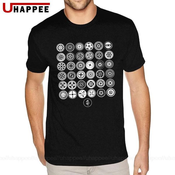 men's t-shirts jdm old - school rims tee shirt young guy vintage print t mens short sleeves sale brand unique apparel, White;black
men's t-shirts jdm old - school rims tee shirt young guy vintage print t mens short sleeves sale brand unique apparel, White;black