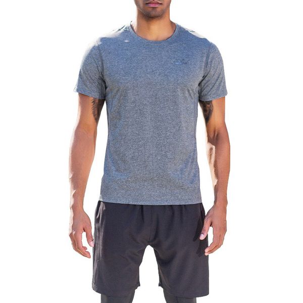 new fitness suit short sleeve suit for men's breathable quick drying sports set sport running basketball training workout, Black;blue
new fitness suit short sleeve suit for men's breathable quick drying sports set sport running basketball training workout, Black;blue