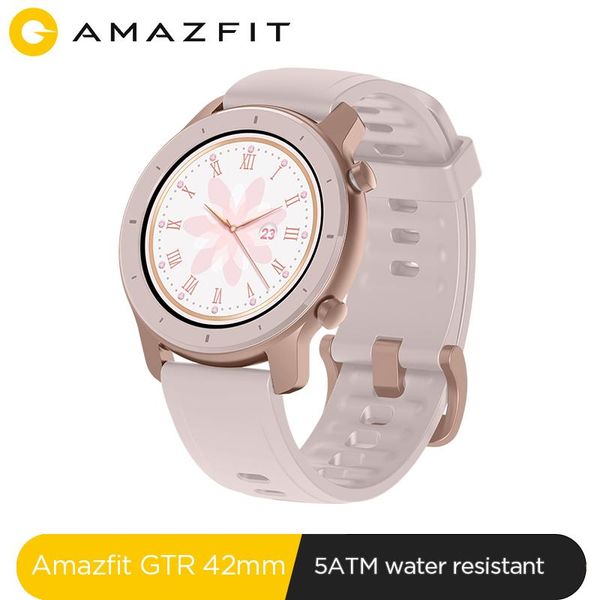 in stock global version new amazfit gtr 42mm smart watch 5atm smartwatch 12days battery gps music control for xiaomi android ios
in stock global version new amazfit gtr 42mm smart watch 5atm smartwatch 12days battery gps music control for xiaomi android ios