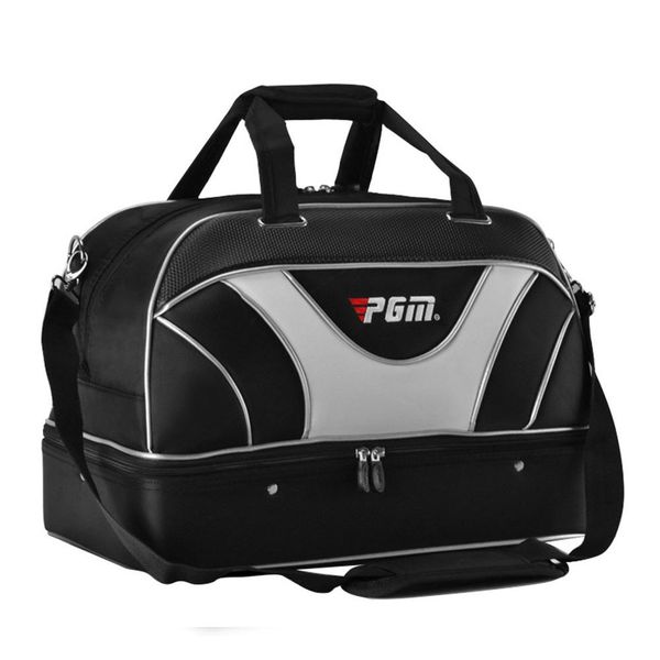 golf clothing bag men's golf bag large-capacity luggage double-layer clothing nylon hand handle sports leisure waterproo
golf clothing bag men's golf bag large-capacity luggage double-layer clothing nylon hand handle sports leisure waterproo