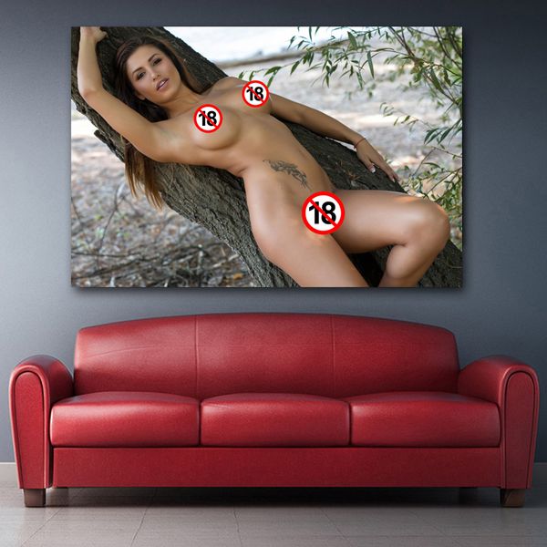 wall art posters model posing lying tree body tattoo women p canvas printed paintings decoration for living room
wall art posters model posing lying tree body tattoo women p canvas printed paintings decoration for living room