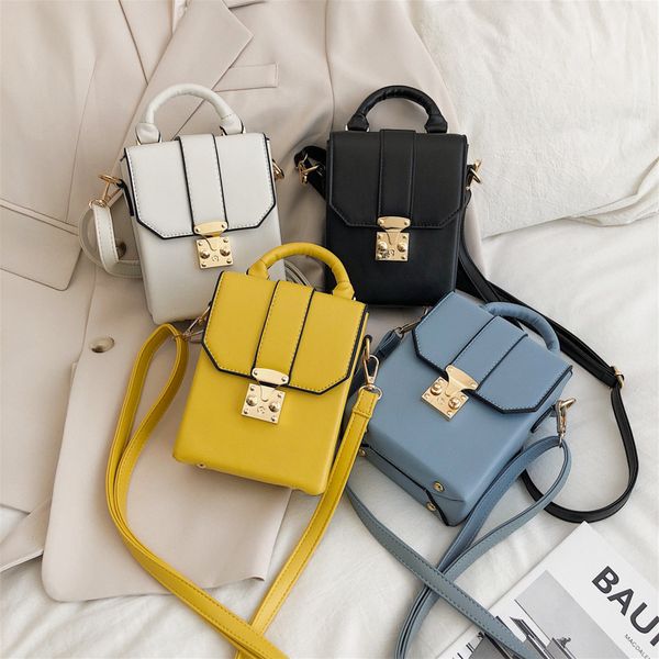 women fashion messenger bag square solid color small bag ladies purses and handbags handle cross body bags
women fashion messenger bag square solid color small bag ladies purses and handbags handle cross body bags