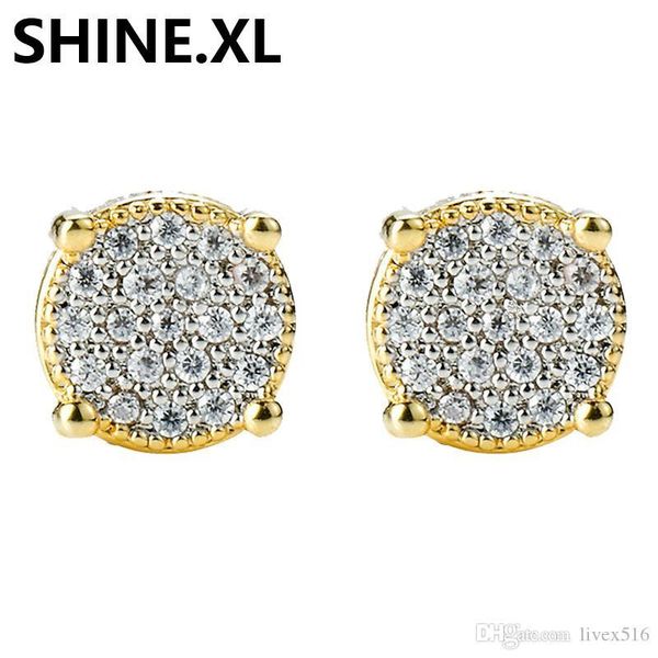 iced out цирконий twotone micropave cubist винт назад 18k позолоченный 3d круглых стад серьги для мужчин и женщины гипоаллергенных мужчин ea, Golden;silver
iced out цирконий twotone micropave cubist винт назад 18k позолоченный 3d круглых стад серьги для мужчин и женщины гипоаллергенных мужчин ea, Golden;silver