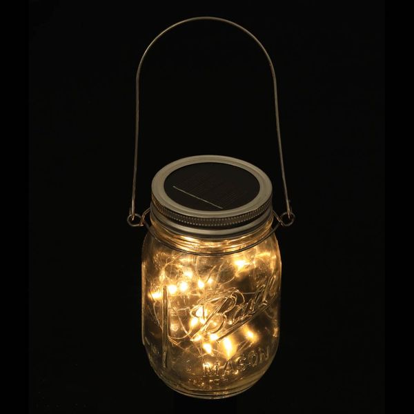 20led warm white waterproof solar mason visor belt hanger mason jar outdoor garden backyard christmas halloween decoration
20led warm white waterproof solar mason visor belt hanger mason jar outdoor garden backyard christmas halloween decoration