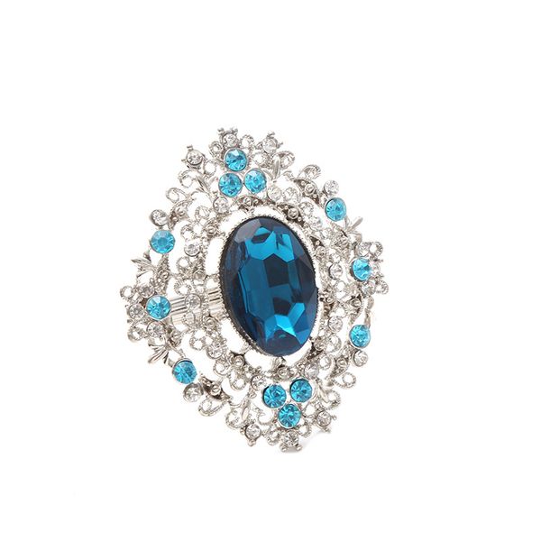 6pcs high-grade blue diamond hollow napkin ring l restaurant napkin circle buckle christmas gift series
6pcs high-grade blue diamond hollow napkin ring l restaurant napkin circle buckle christmas gift series