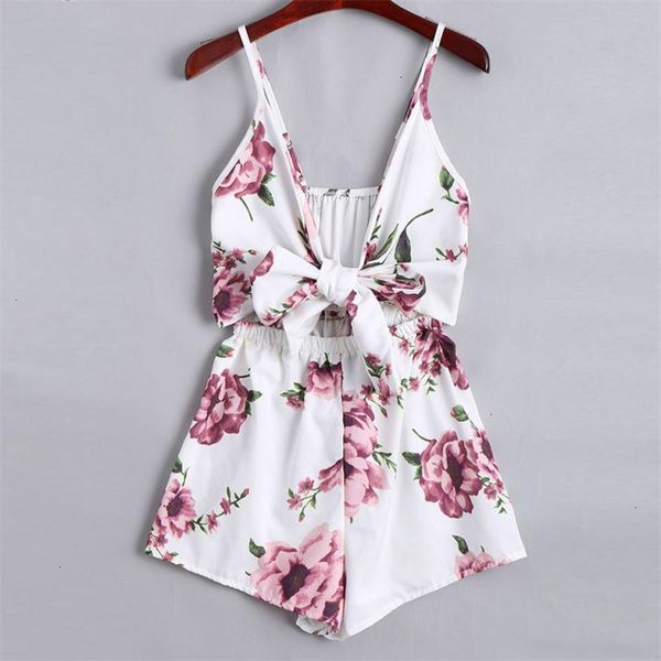 jumpsuit womens bodysuit women jumpsuit summer new fashion deep v neck print sleeveless sling loose jumpsuit polyester playsuits lace up, Black;white
jumpsuit womens bodysuit women jumpsuit summer new fashion deep v neck print sleeveless sling loose jumpsuit polyester playsuits lace up, Black;white