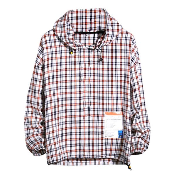 men casual autumn&winter letter printed plaid printed hoodies sweatshirt sweatshirts pullover slim fit men/women hoody, Black
men casual autumn&winter letter printed plaid printed hoodies sweatshirt sweatshirts pullover slim fit men/women hoody, Black