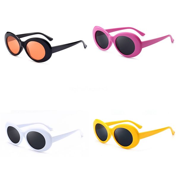 2252 men classic design hiphop sunglasee fashion oval frame coating 2252s hiphop sunglasee uv400 lens carbon fiber legs summer style eyewear, White;black
2252 men classic design hiphop sunglasee fashion oval frame coating 2252s hiphop sunglasee uv400 lens carbon fiber legs summer style eyewear, White;black