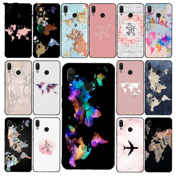 yinuoda aircraft airplane fly travel sky world map phone case for xiaomi redmi note 7 5 4 redmi 5plus 6a note8 4x note8pro
yinuoda aircraft airplane fly travel sky world map phone case for xiaomi redmi note 7 5 4 redmi 5plus 6a note8 4x note8pro