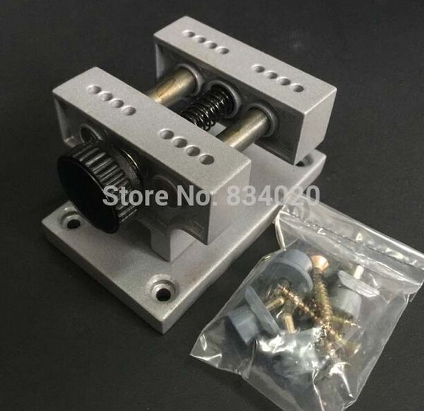 watch repair tool - no.5095 large watch case opening holder adjustable pin location with # 5094
watch repair tool - no.5095 large watch case opening holder adjustable pin location with # 5094