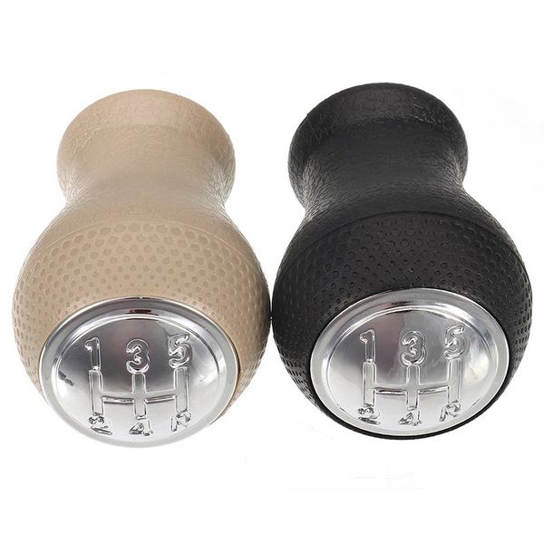 горячий автомобиль 5-ступенчатая ручка переключения передач автомобиля стайлинг ручной авто ручка переключения передач ручка-ручка для jac j
горячий автомобиль 5-ступенчатая ручка переключения передач автомобиля стайлинг ручной авто ручка переключения передач ручка-ручка для jac j