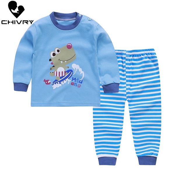 kids boys girls pajama sets cartoon print long sleeve o-neck cute t-shirt with pants toddler baby autumn sleeping clothes
kids boys girls pajama sets cartoon print long sleeve o-neck cute t-shirt with pants toddler baby autumn sleeping clothes
