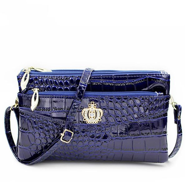 acelure fashion small women shoulder crossbody bags all-match solid color messenger bags mini ladies handbags purse party
acelure fashion small women shoulder crossbody bags all-match solid color messenger bags mini ladies handbags purse party