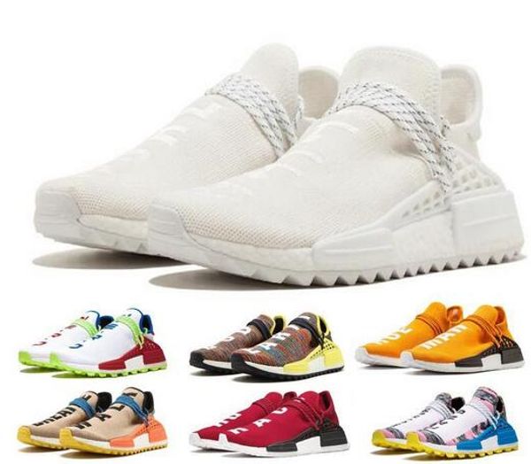 with box 2019 human race hu trail pharrell williams mens shoes for men women yellow red nerd black runner sports sneakers designer
with box 2019 human race hu trail pharrell williams mens shoes for men women yellow red nerd black runner sports sneakers designer